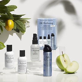 Thickening Spray - Base de pré-coiffage épaississante volume format voyage